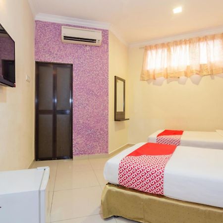 Oyo 424 Kk Inn Hotel Ampang  Exterior foto