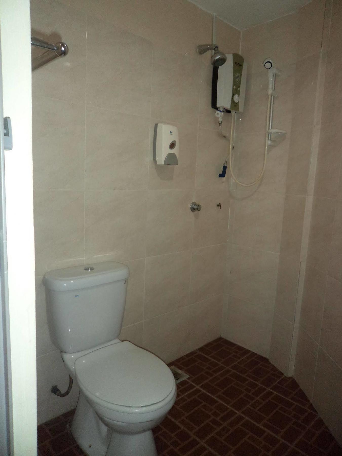 Oyo 424 Kk Inn Hotel Ampang  Exterior foto