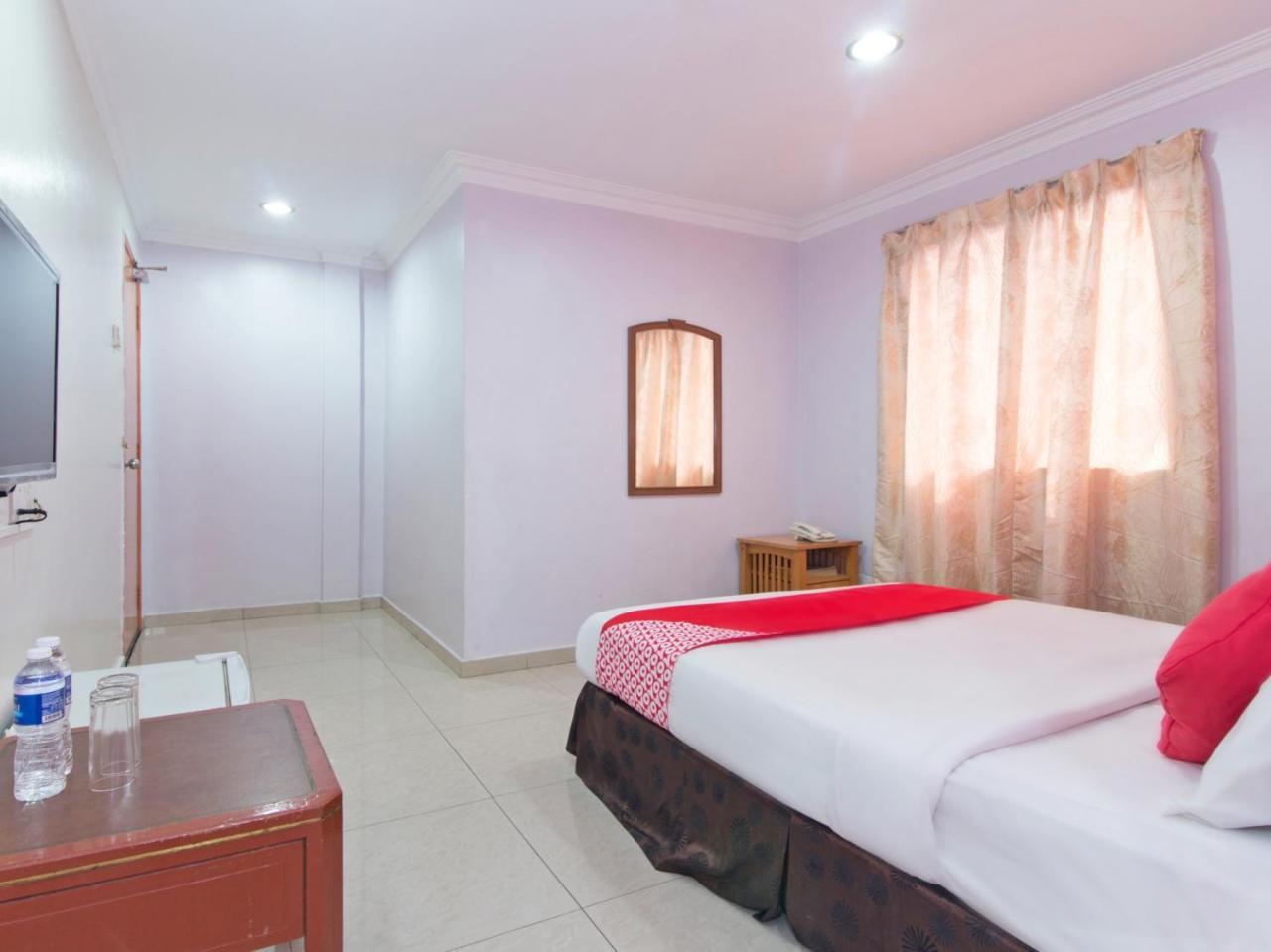 Oyo 424 Kk Inn Hotel Ampang  Exterior foto