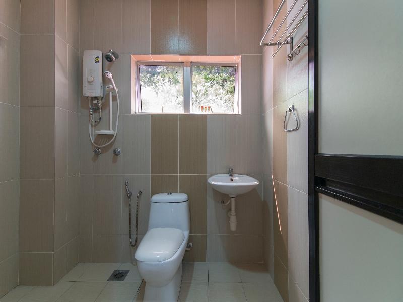 Oyo 424 Kk Inn Hotel Ampang  Exterior foto